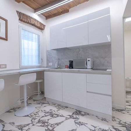 Brera Luxury Apt Milano Esterno foto