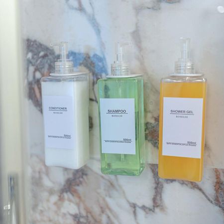 Brera Luxury Apt Milano Esterno foto