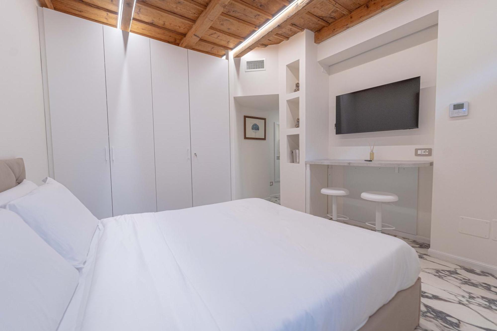 Brera Luxury Apt Milano Esterno foto