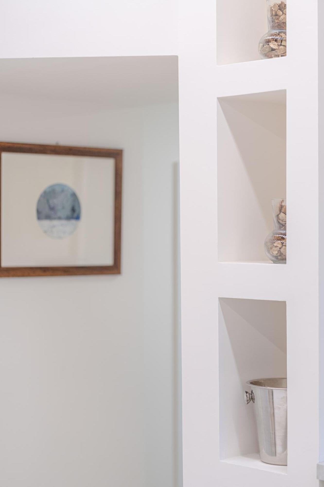 Brera Luxury Apt Milano Esterno foto