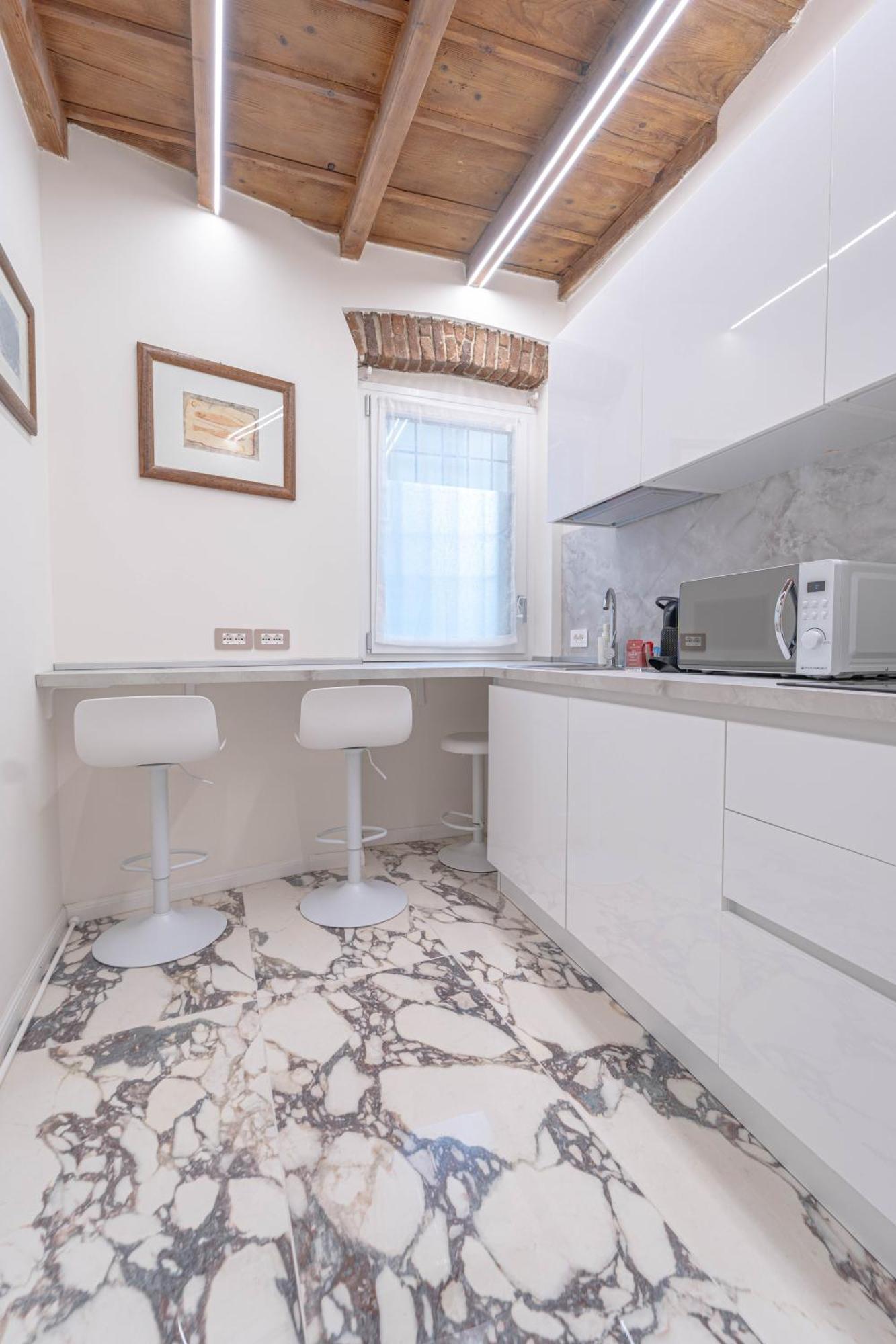 Brera Luxury Apt Milano Esterno foto