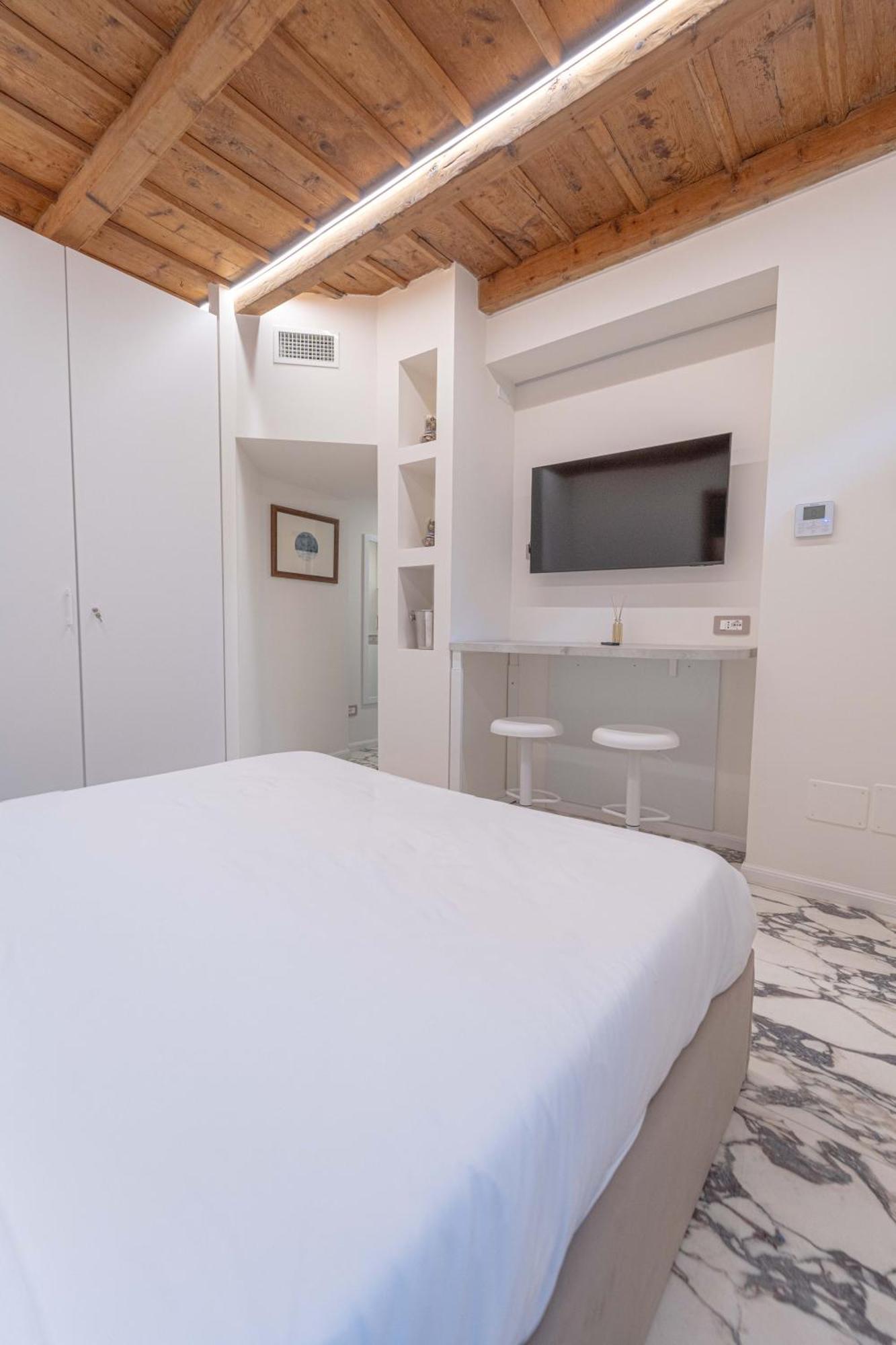 Brera Luxury Apt Milano Esterno foto