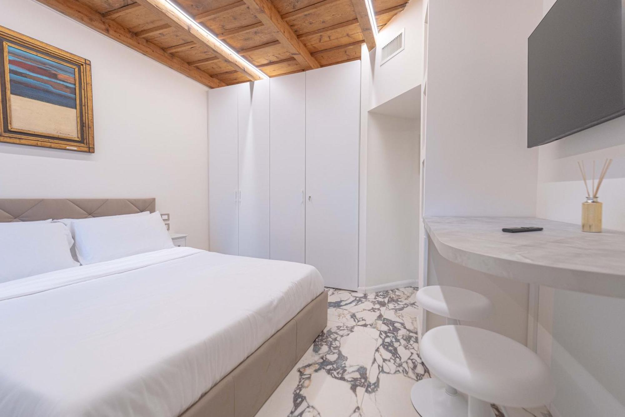 Brera Luxury Apt Milano Esterno foto