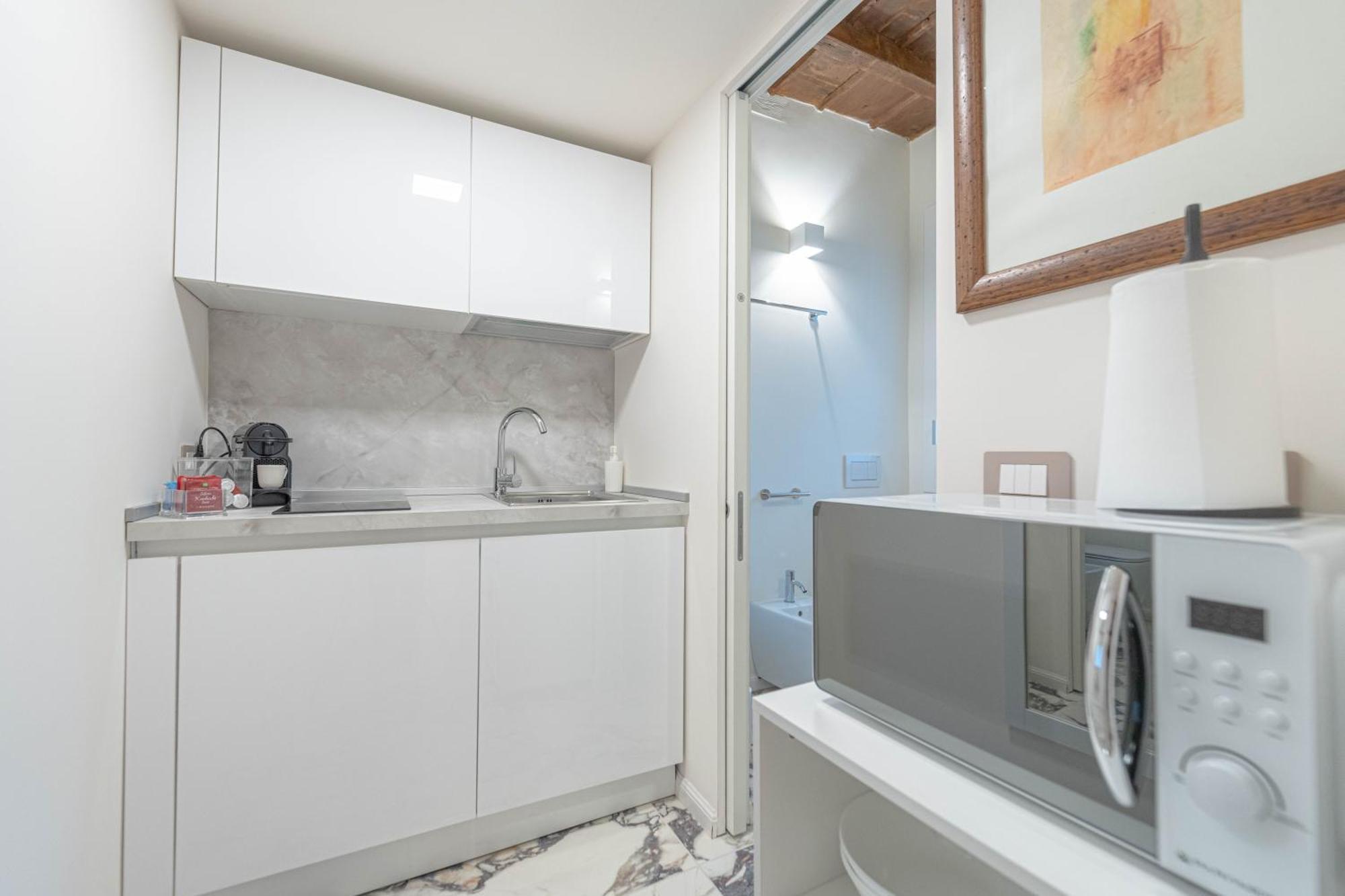 Brera Luxury Apt Milano Esterno foto