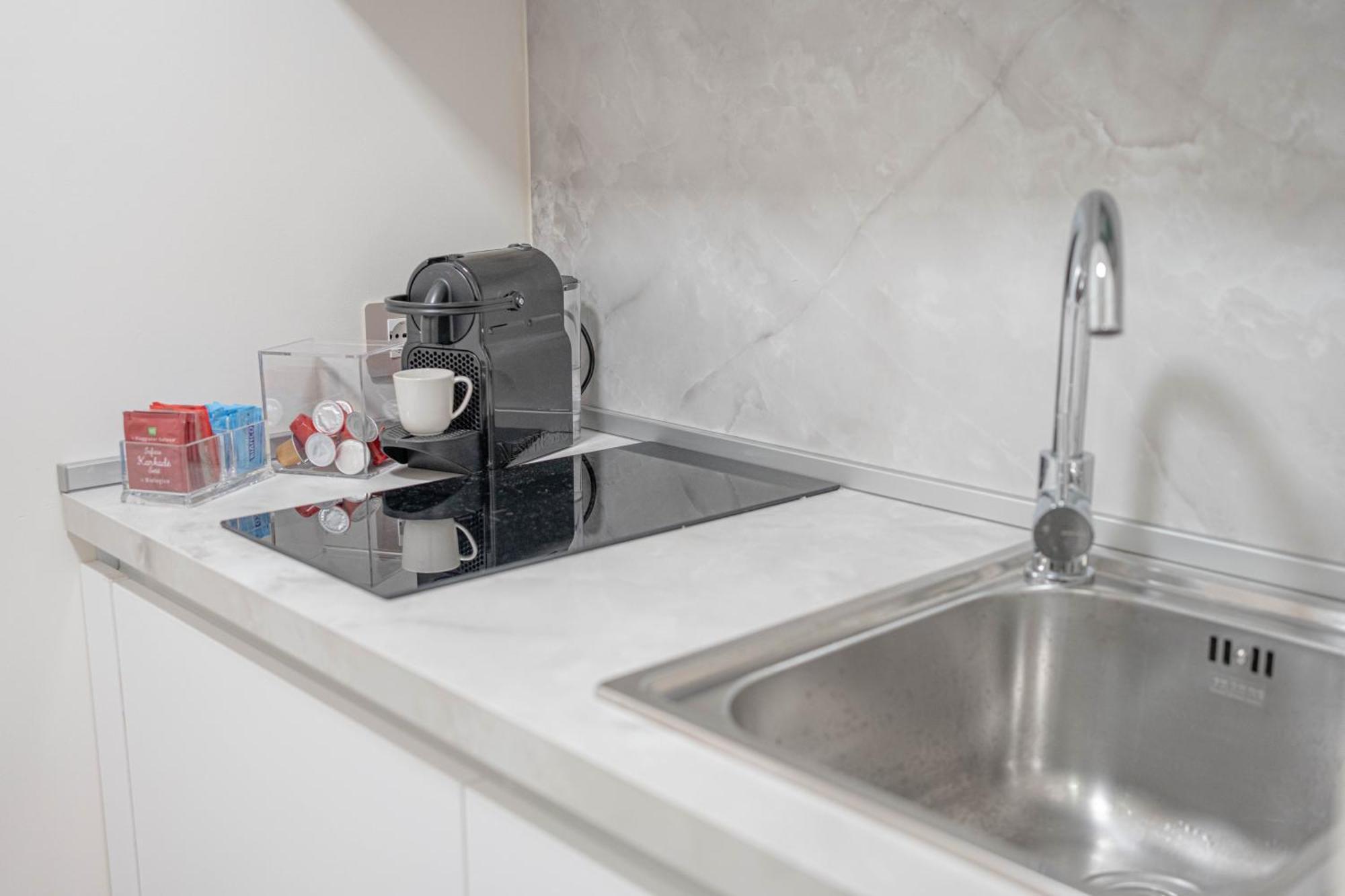 Brera Luxury Apt Milano Esterno foto