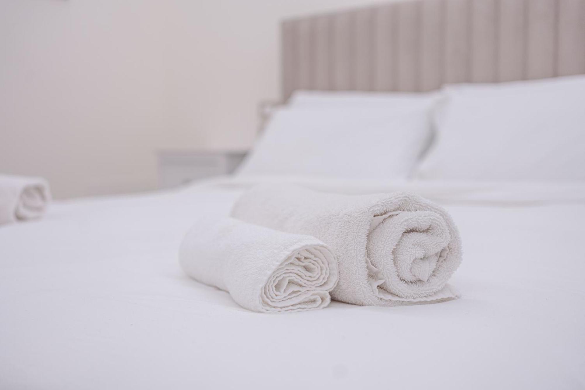 Brera Luxury Apt Milano Esterno foto