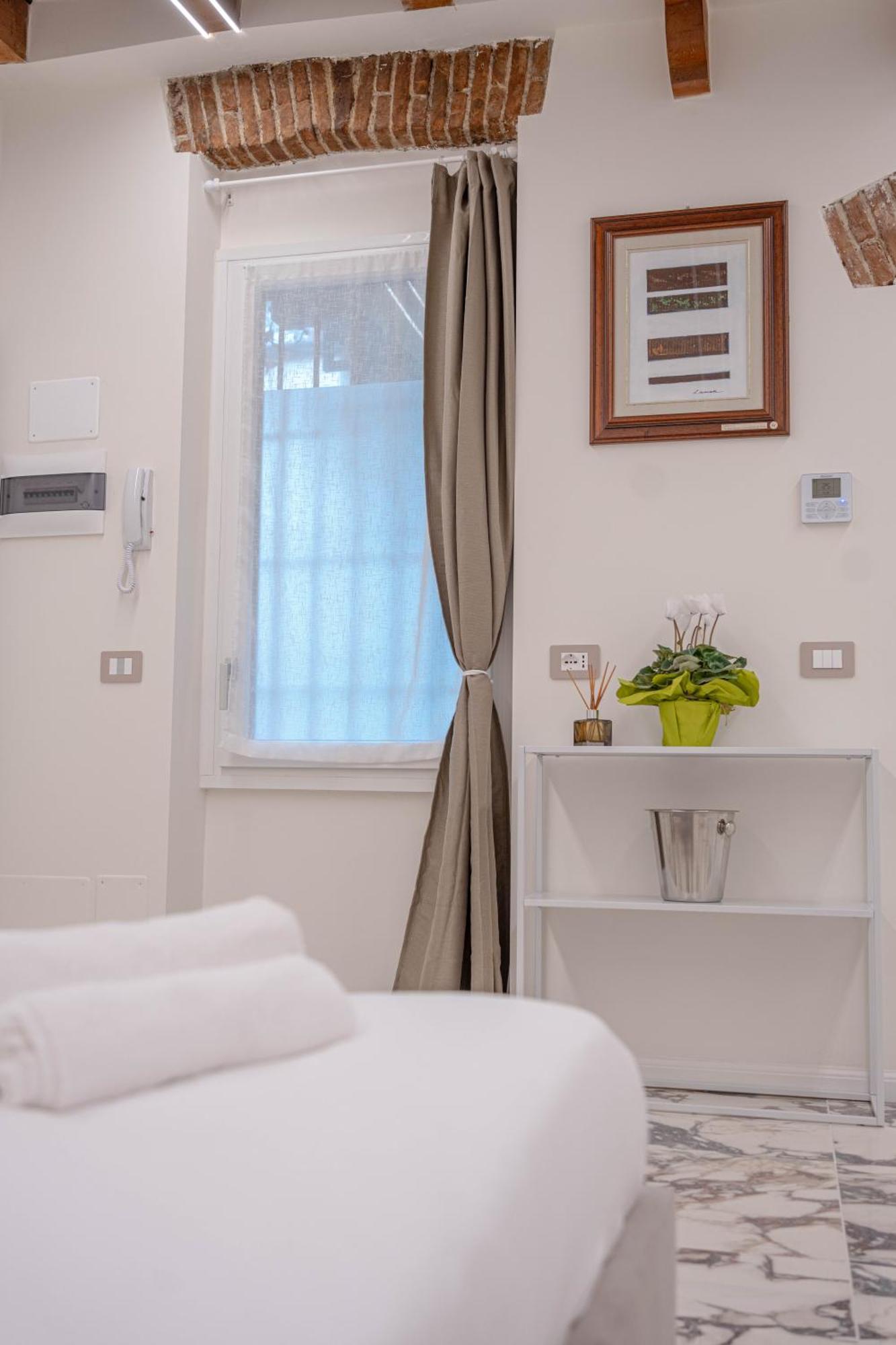 Brera Luxury Apt Milano Esterno foto
