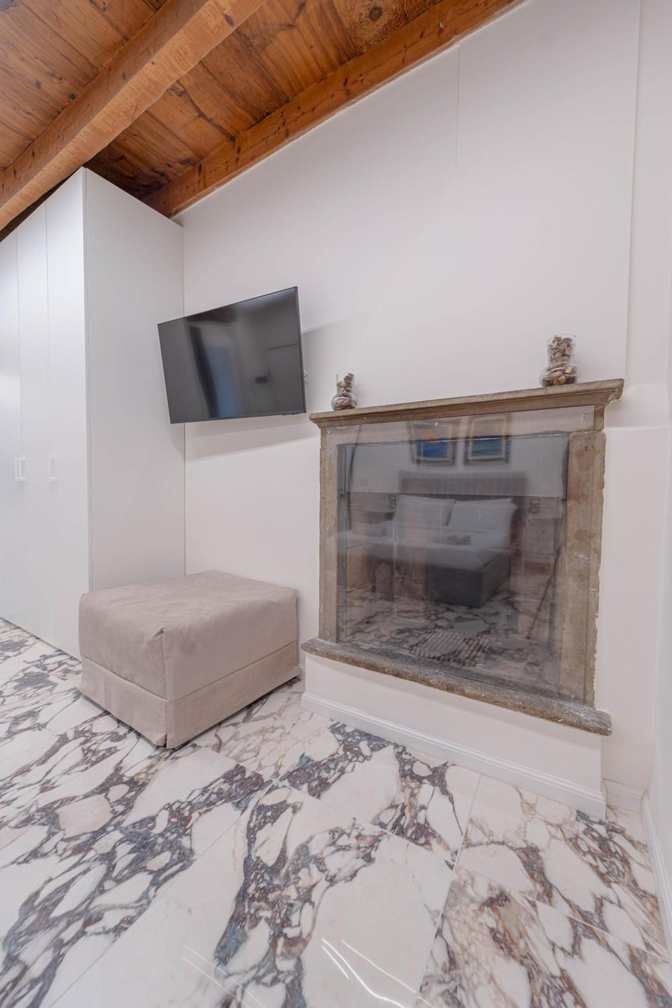 Brera Luxury Apt Milano Esterno foto
