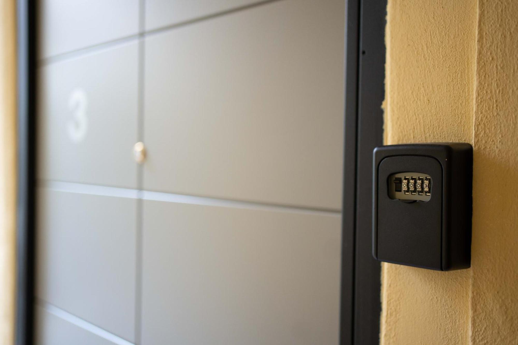 Brera Luxury Apt Milano Esterno foto