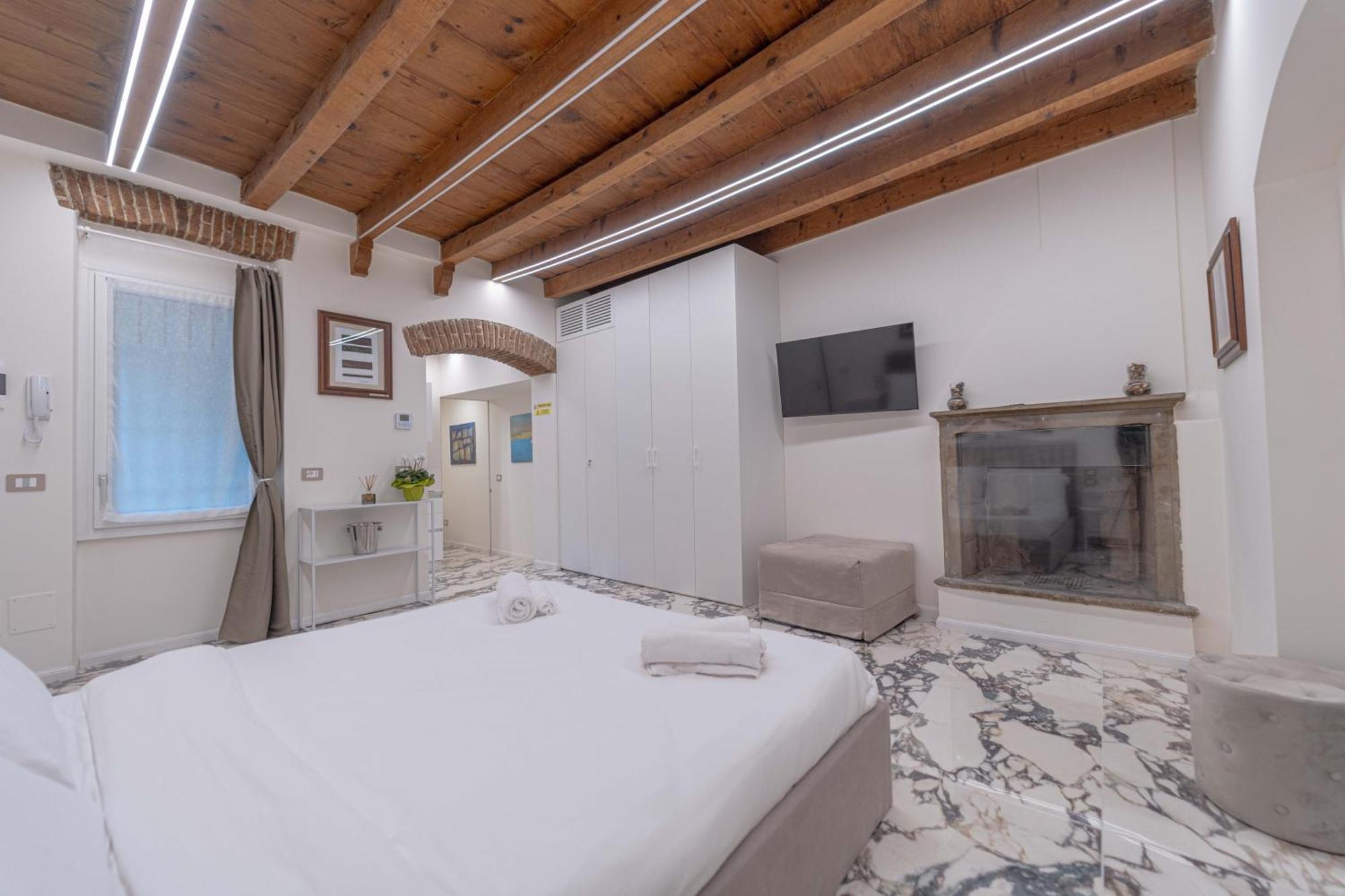 Brera Luxury Apt Milano Esterno foto