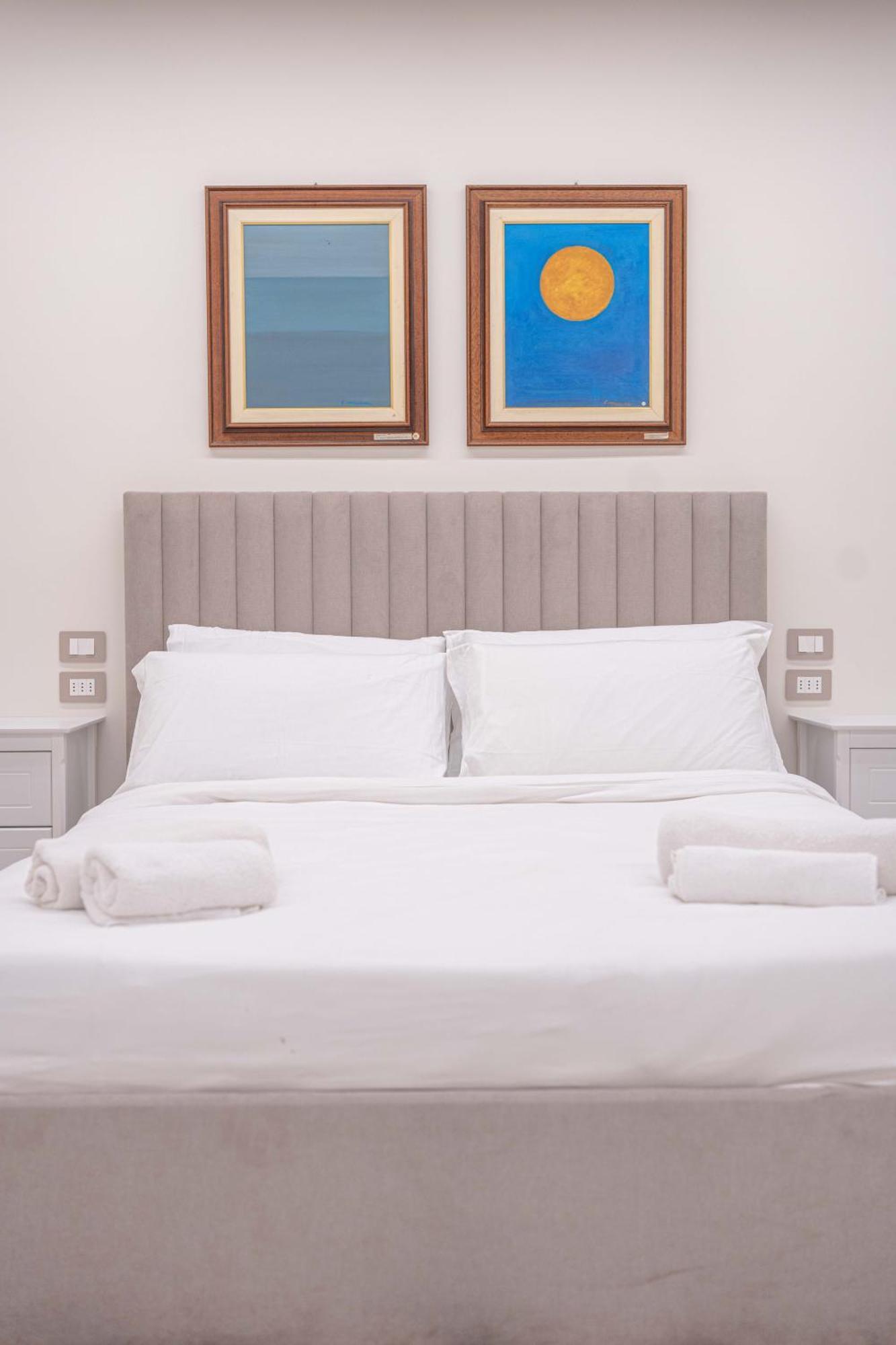 Brera Luxury Apt Milano Esterno foto