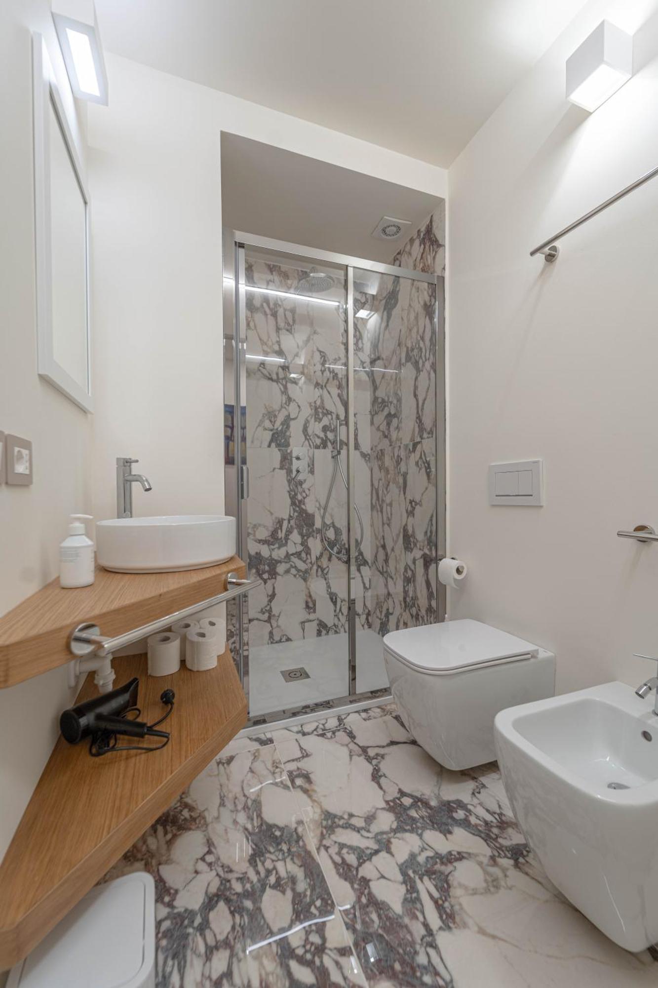 Brera Luxury Apt Milano Esterno foto